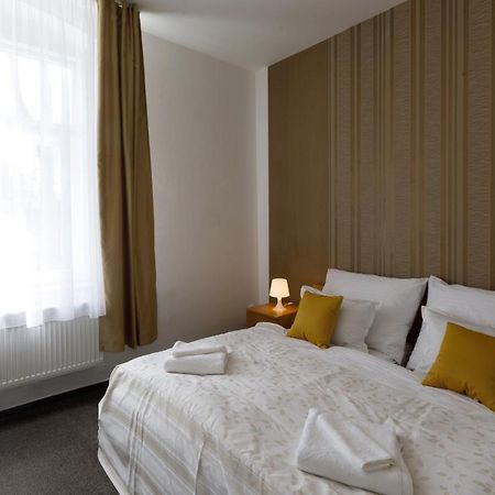 Litvan Sunset Apartments Ceske Budejovice Kültér fotó