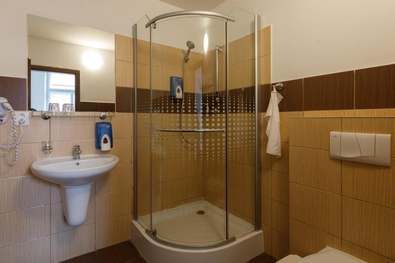 Litvan Sunset Apartments Ceske Budejovice Kültér fotó